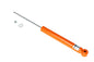 Koni - KONI STR.T (orange) 8050- Non-adjustable Twin-tube Low Pressure Gas