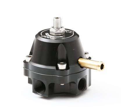 GFB Fuel Pressure Regulator-compact & Large Flow