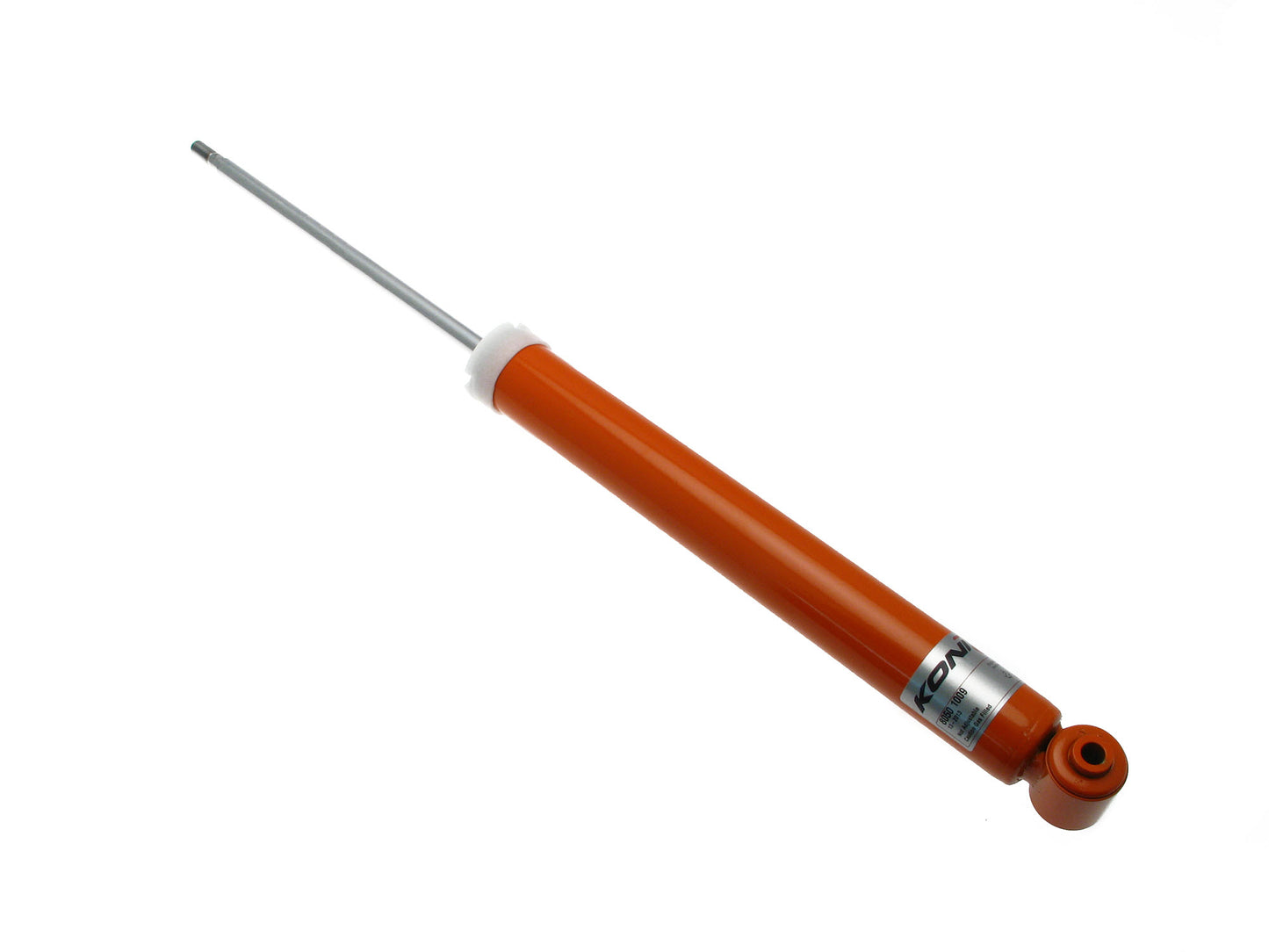 Koni - KONI STR.T (orange) 8050- Non-adjustable Twin-tube Low Pressure Gas