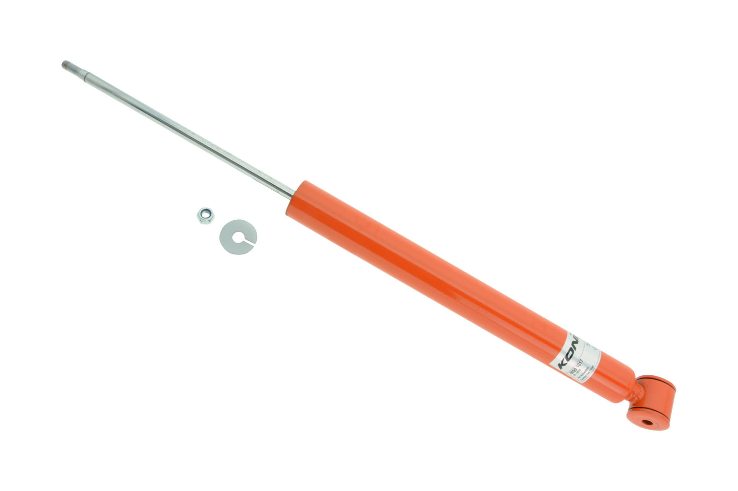 Koni - KONI STR.T (orange) 8050- Non-adjustable Twin-tube Low Pressure Gas