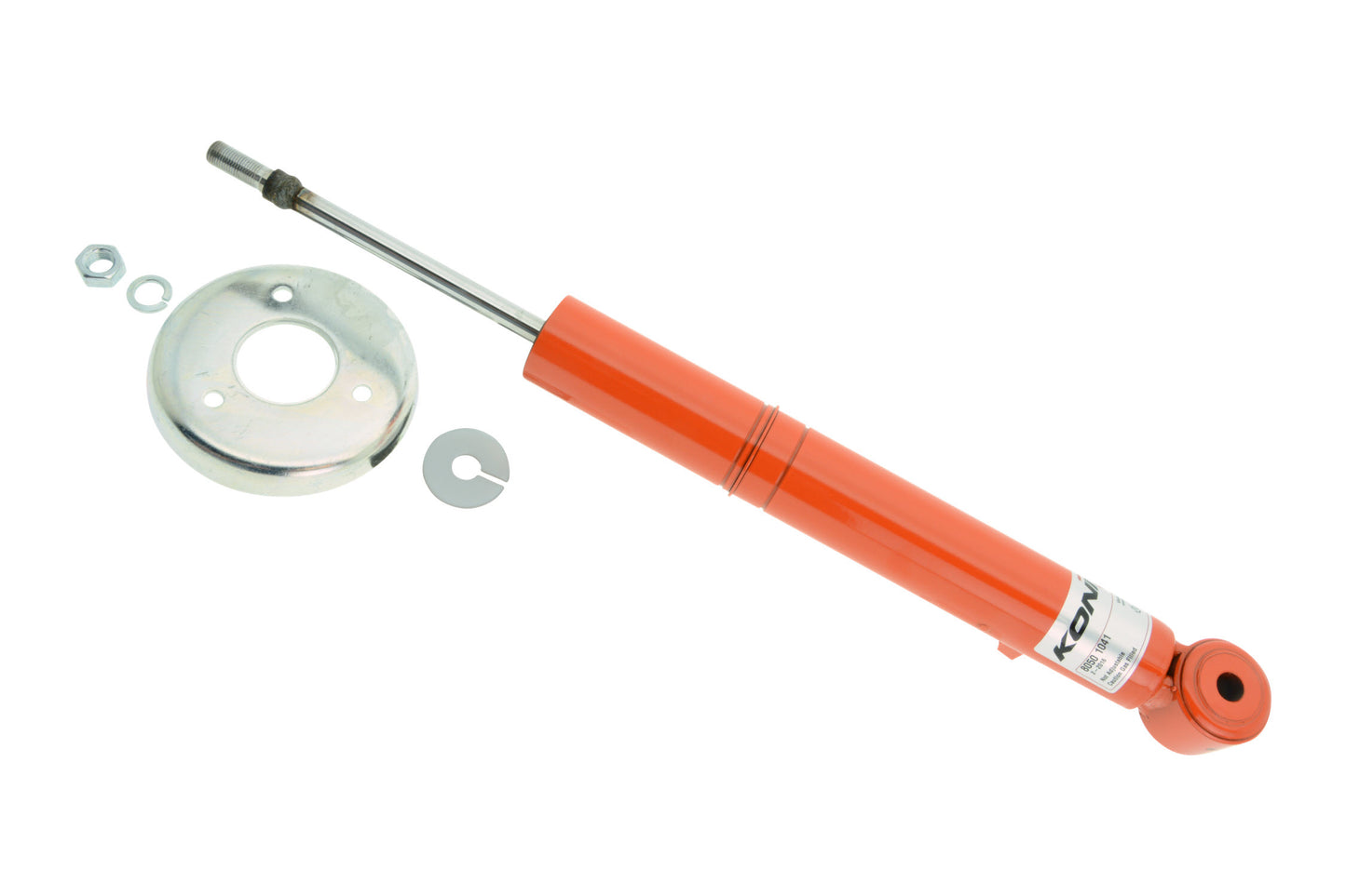 Koni - KONI STR.T (orange) 8050- Non-adjustable Twin-tube Low Pressure Gas
