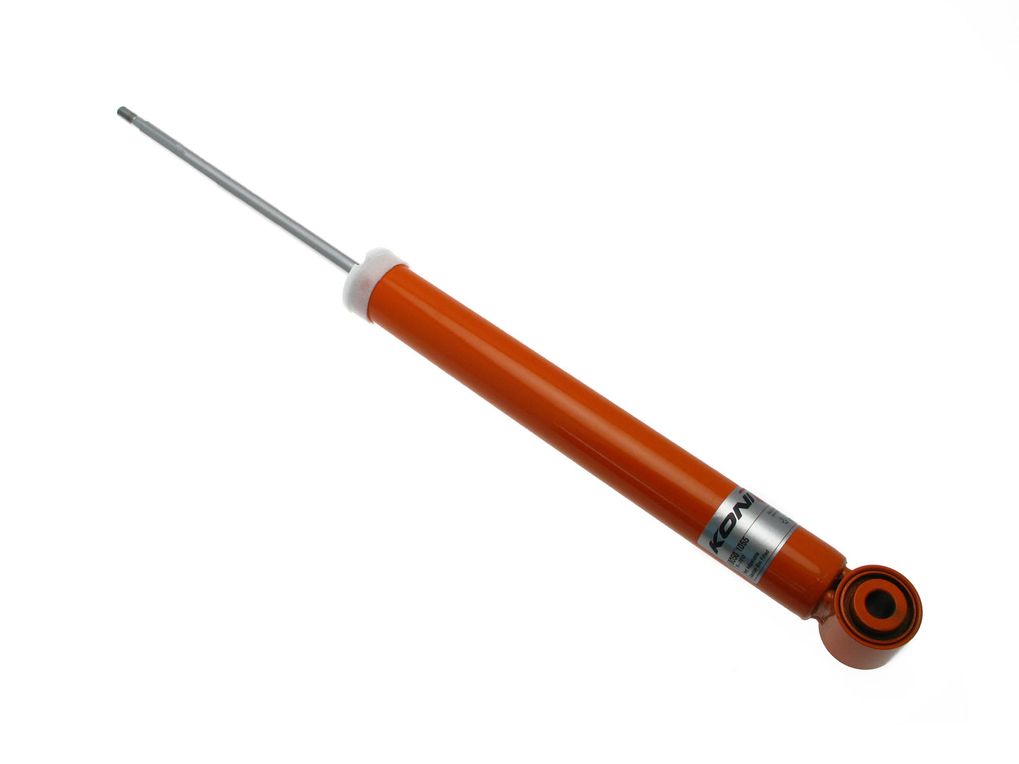 Koni - KONI STR.T (orange) 8050- Non-adjustable Twin-tube Low Pressure Gas
