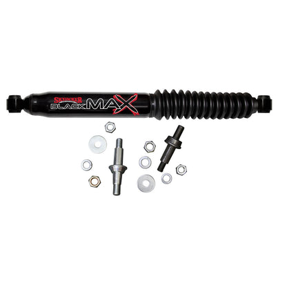 Skyjacker - OEM STAB KTBLACK W/BLK BT - 8055