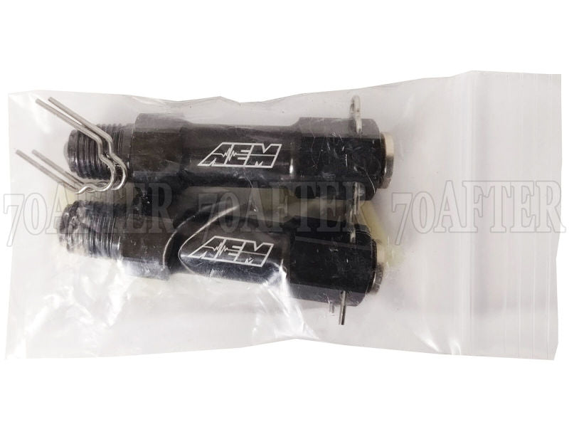 AEM V3 Water/Methanol Injector Kit (Qty 2) 30-3313