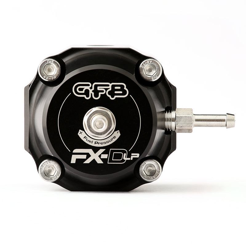 FX-D