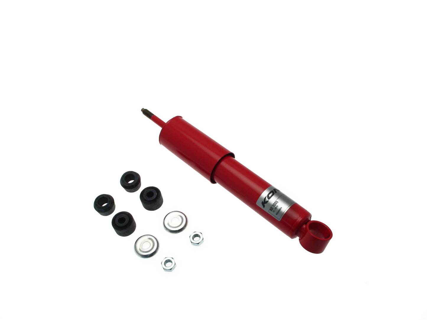 Koni - KONI Special/Classic 80 SERIESs- Internally Adjustable Twin-tube Non Gas