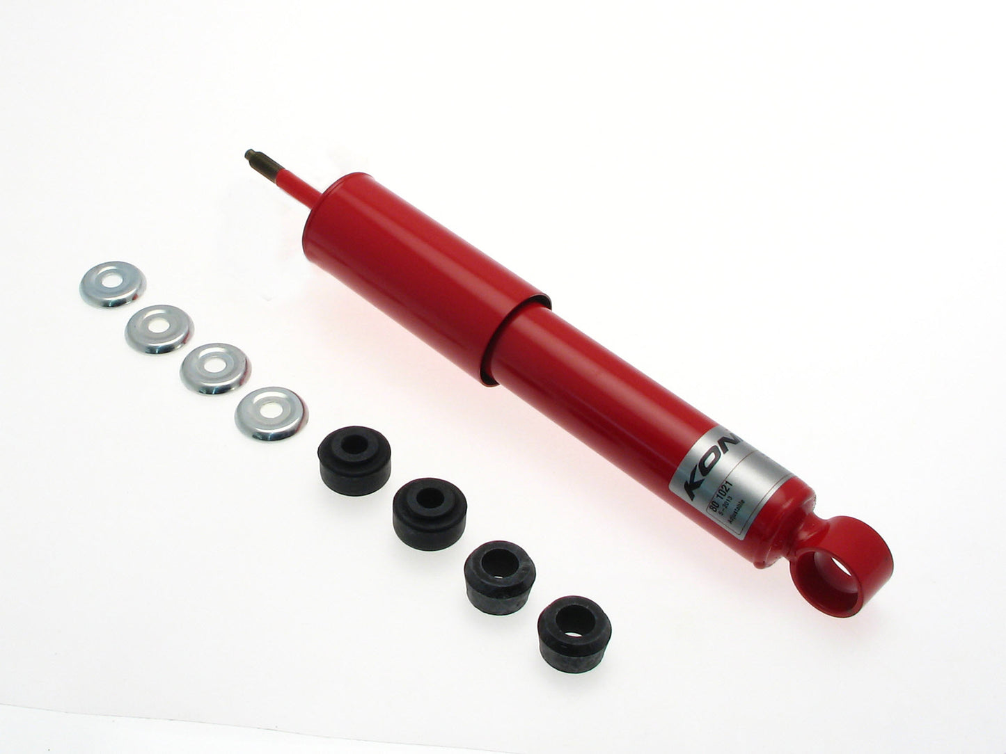 Koni - KONI Special/Classic 80 SERIESs- Internally Adjustable Twin-tube Non Gas