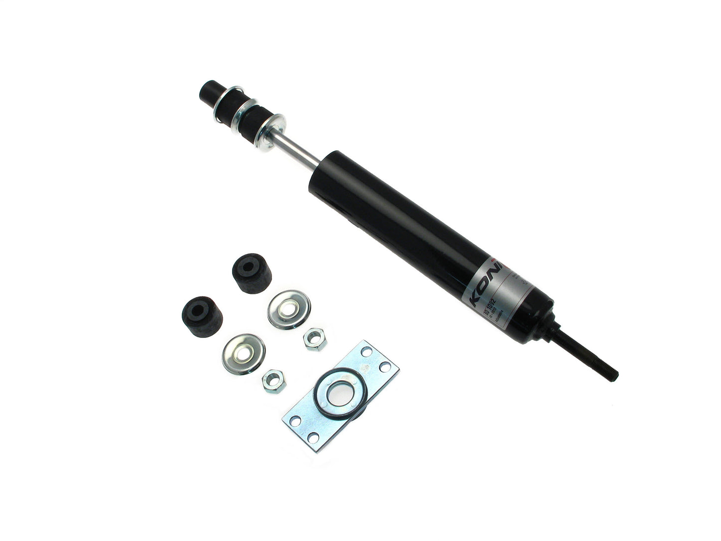Koni - KONI Special/Classic 80 SERIESs- Internally Adjustable Twin-tube Non Gas