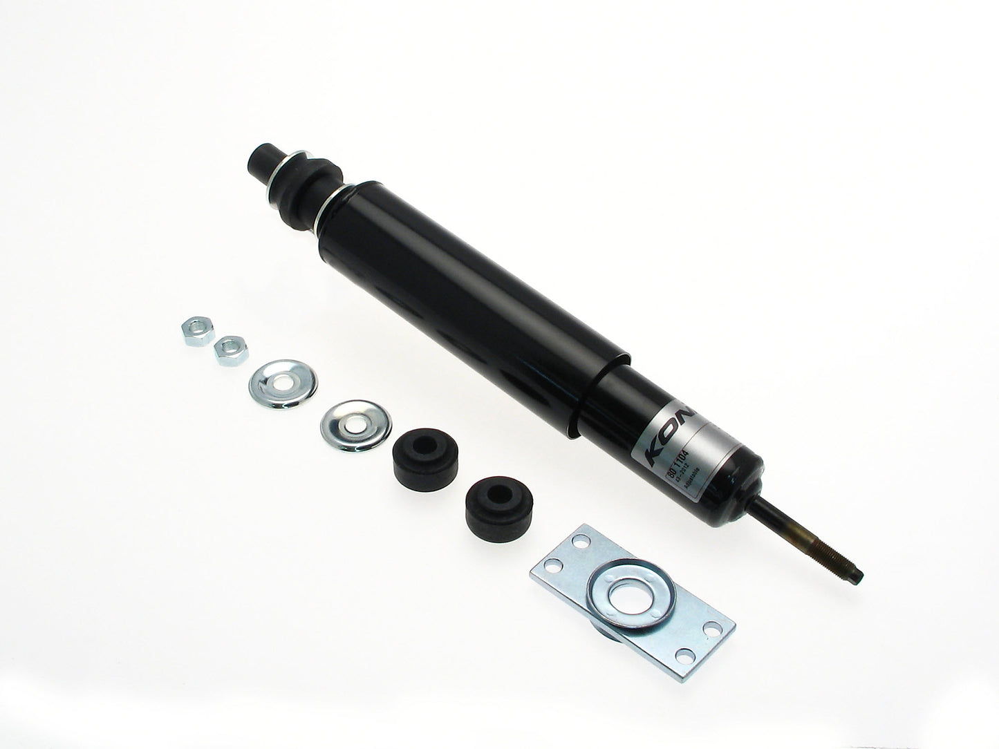 Koni - KONI Special/Classic 80 SERIESs- Internally Adjustable Twin-tube Non Gas