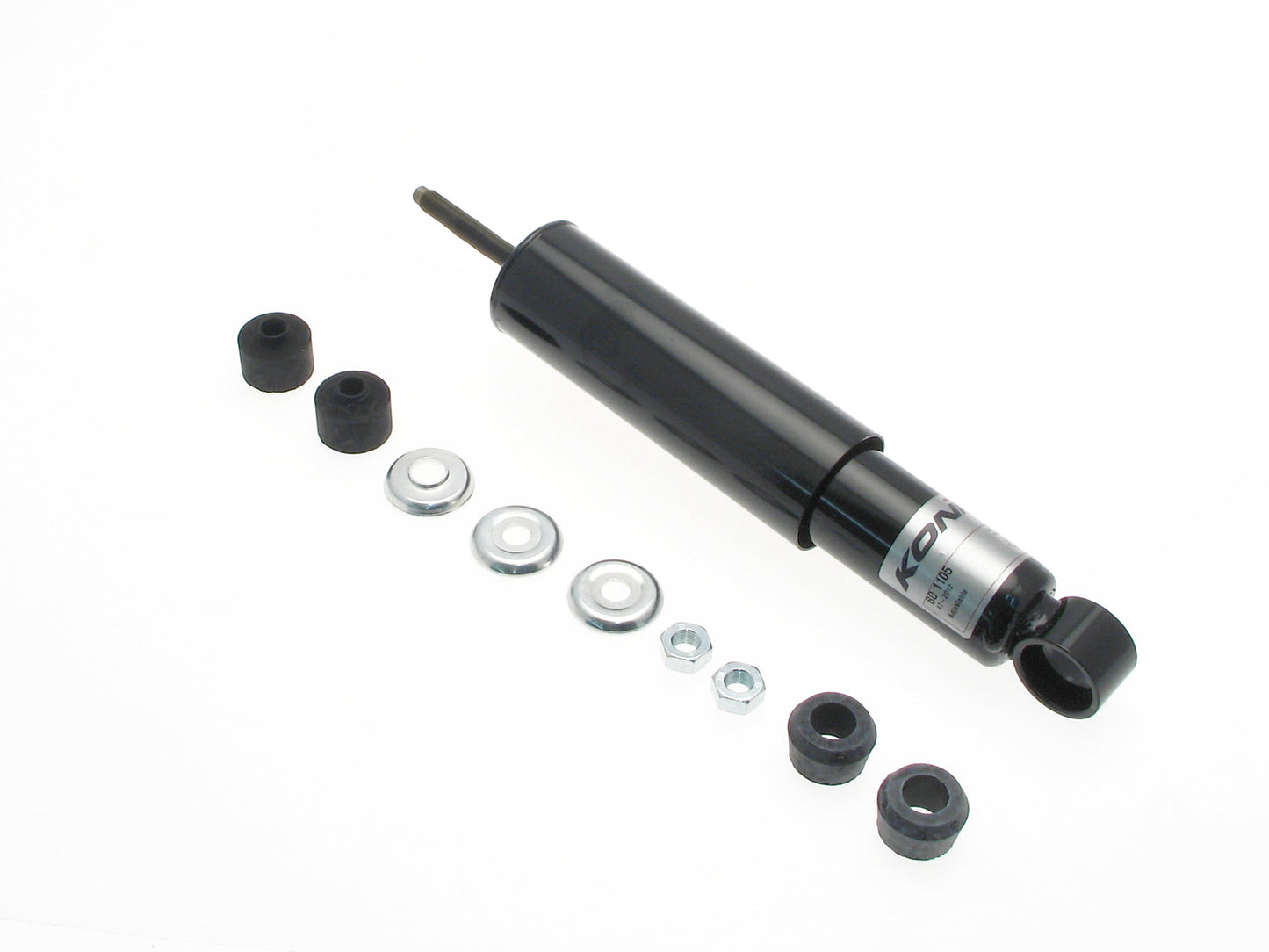 Koni - KONI Special/Classic 80 SERIESs- Internally Adjustable Twin-tube Non Gas