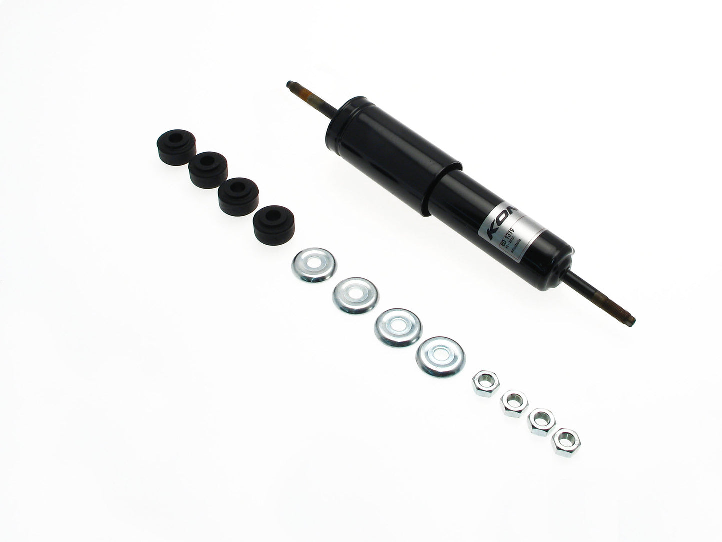 Koni - KONI Special/Classic 80 SERIESs- Internally Adjustable Twin-tube Non Gas