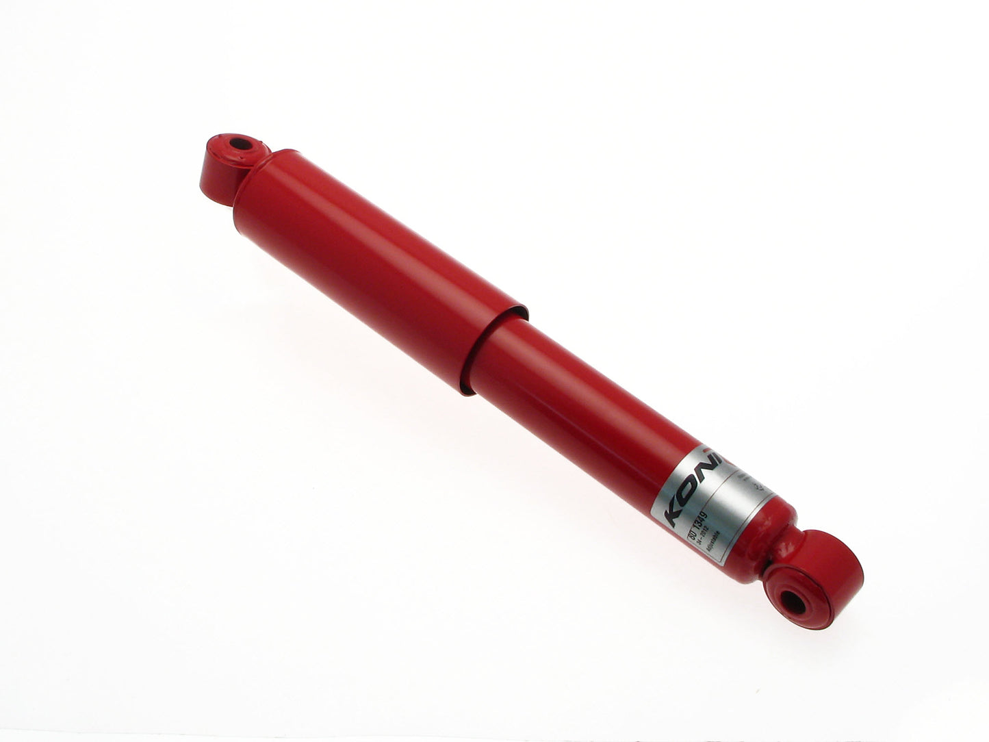 Koni - KONI Special/Classic 80 SERIESs- Internally Adjustable Twin-tube Non Gas