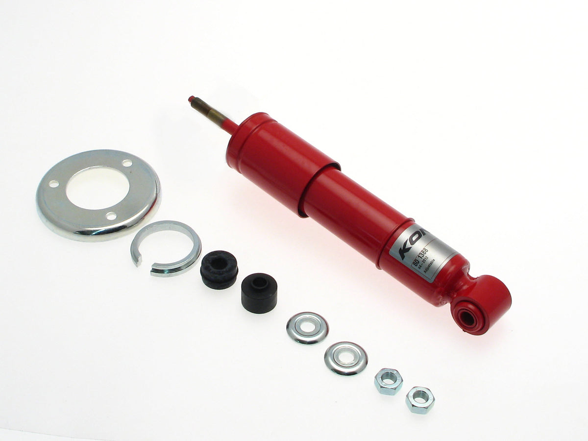 Koni - KONI Special/Classic 80 SERIESs- Internally Adjustable Twin-tube Non Gas