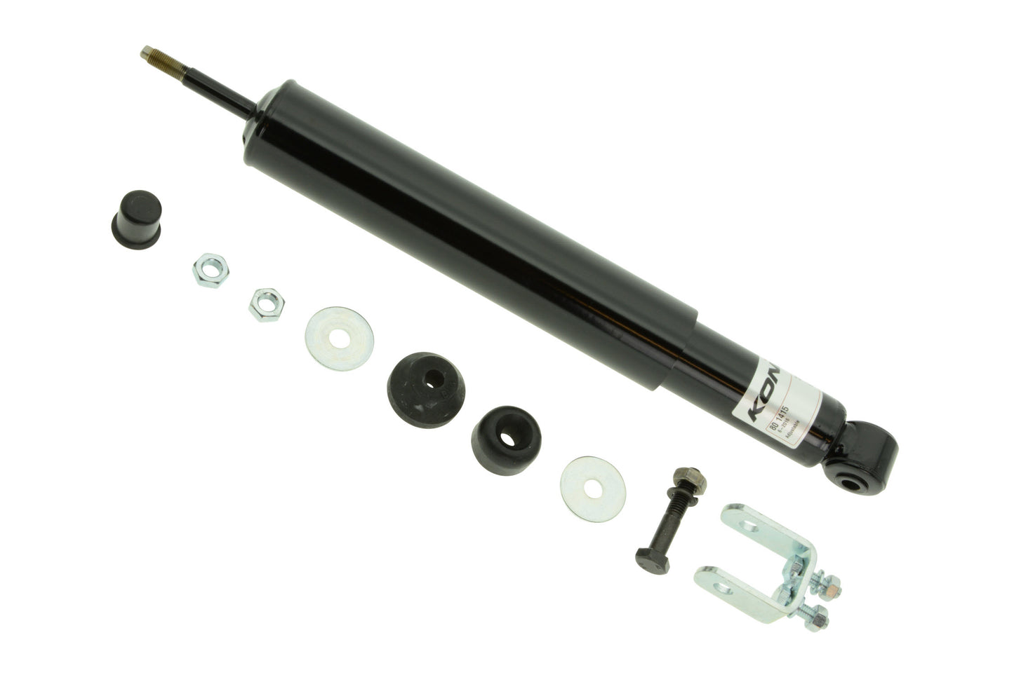 Koni - KONI Special/Classic 80 SERIESs- Internally Adjustable Twin-tube Non Gas