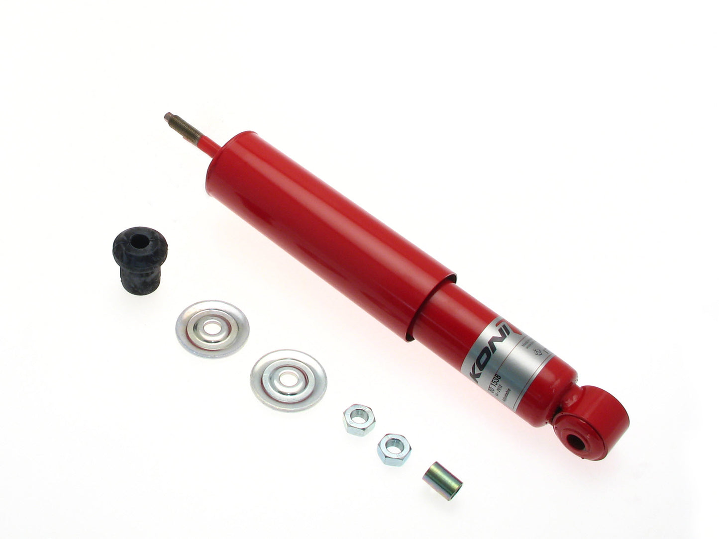 Koni - KONI Special/Classic 80 SERIESs- Internally Adjustable Twin-tube Non Gas