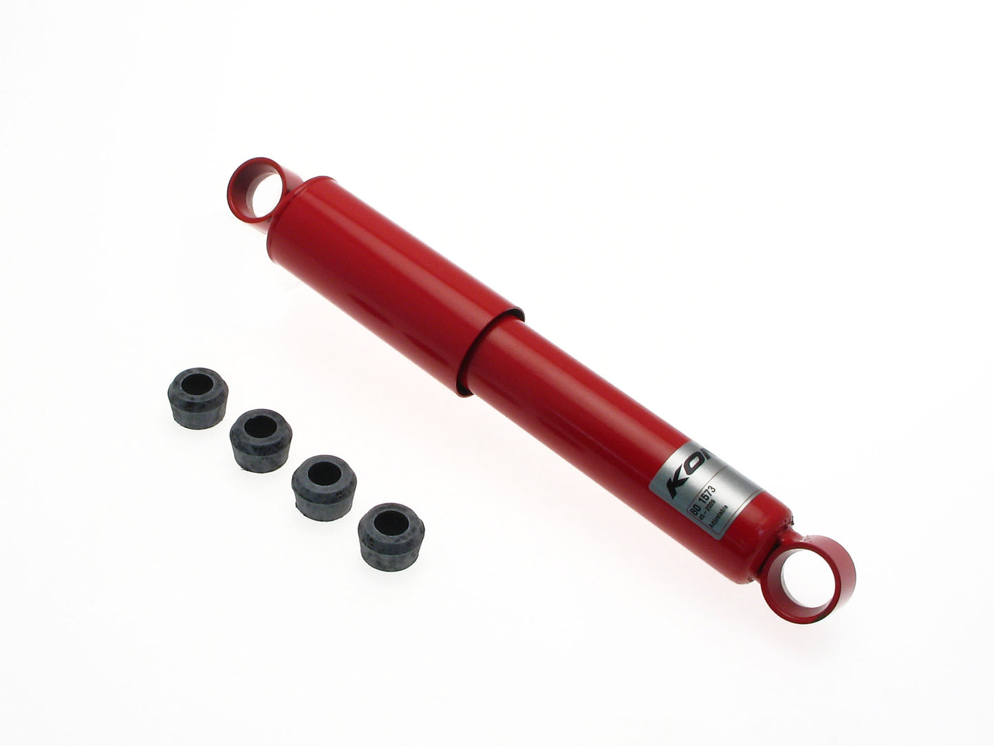 Koni - KONI Special/Classic 80 SERIESs- Internally Adjustable Twin-tube Non Gas