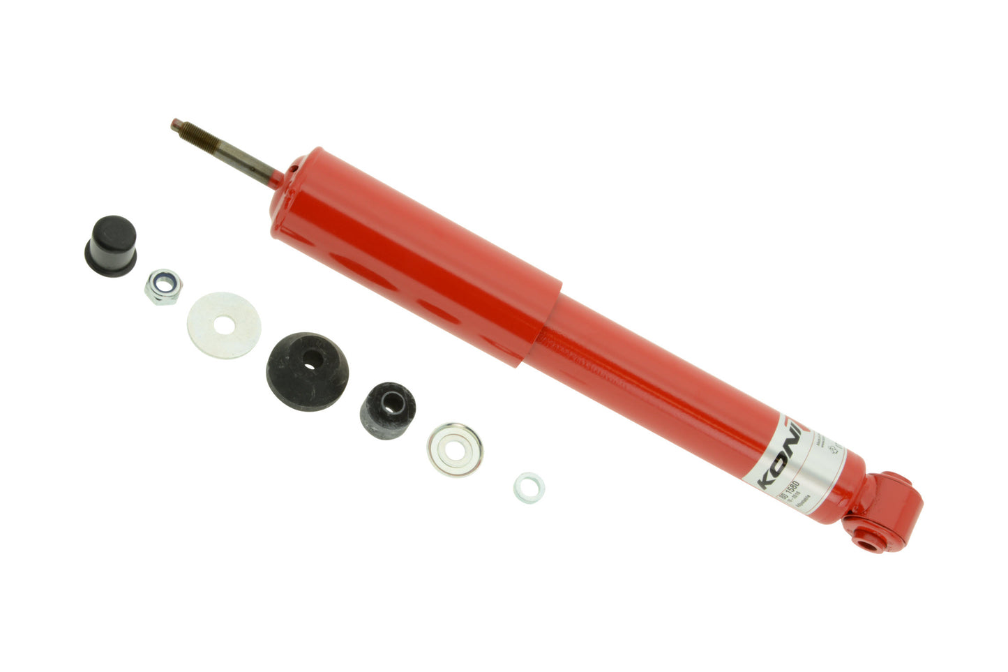 Koni - KONI Special/Classic 80 SERIESs- Internally Adjustable Twin-tube Non Gas