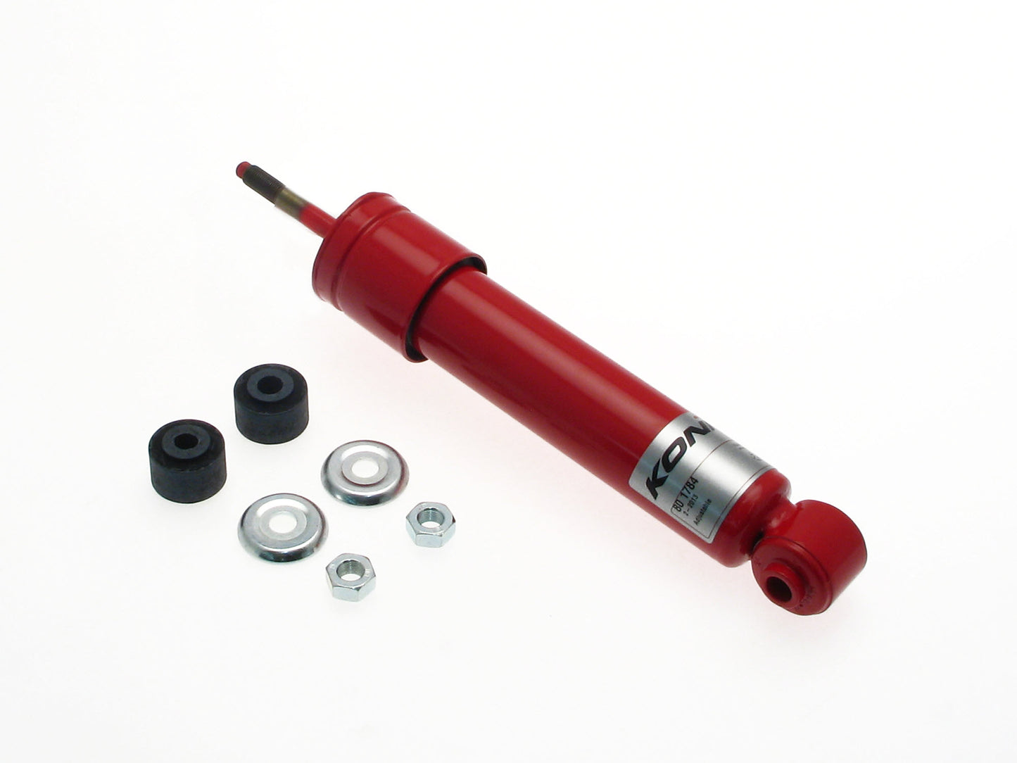 Koni - KONI Special/Classic 80 SERIESs- Internally Adjustable Twin-tube Non Gas