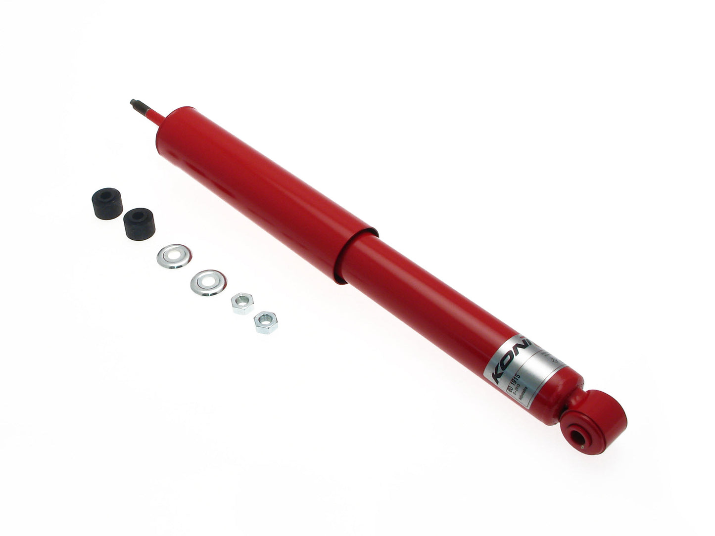 Koni - KONI Special/Classic 80 SERIESs- Internally Adjustable Twin-tube Non Gas