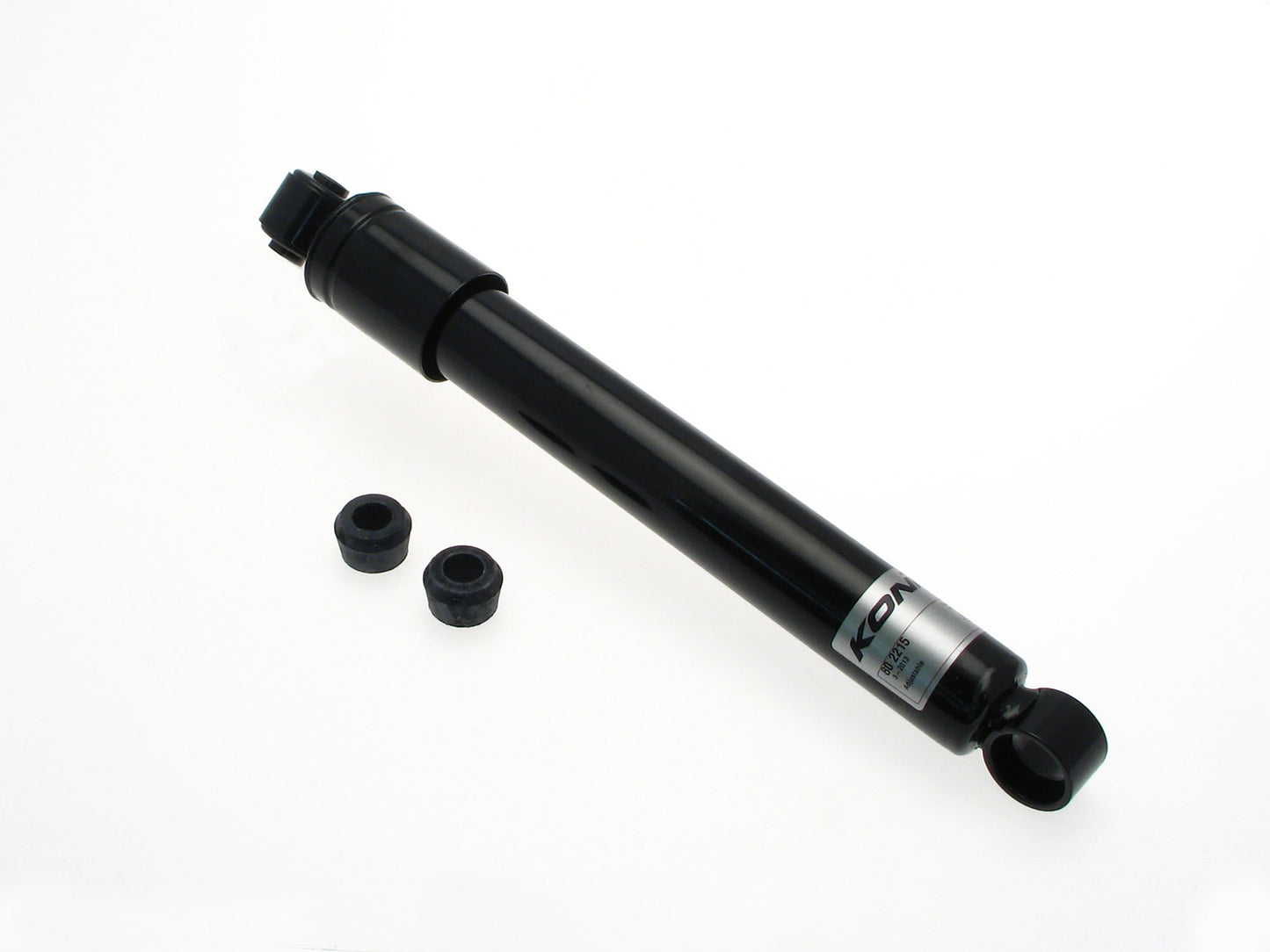 Koni - KONI Special/Classic 80 SERIESs- Internally Adjustable Twin-tube Non Gas