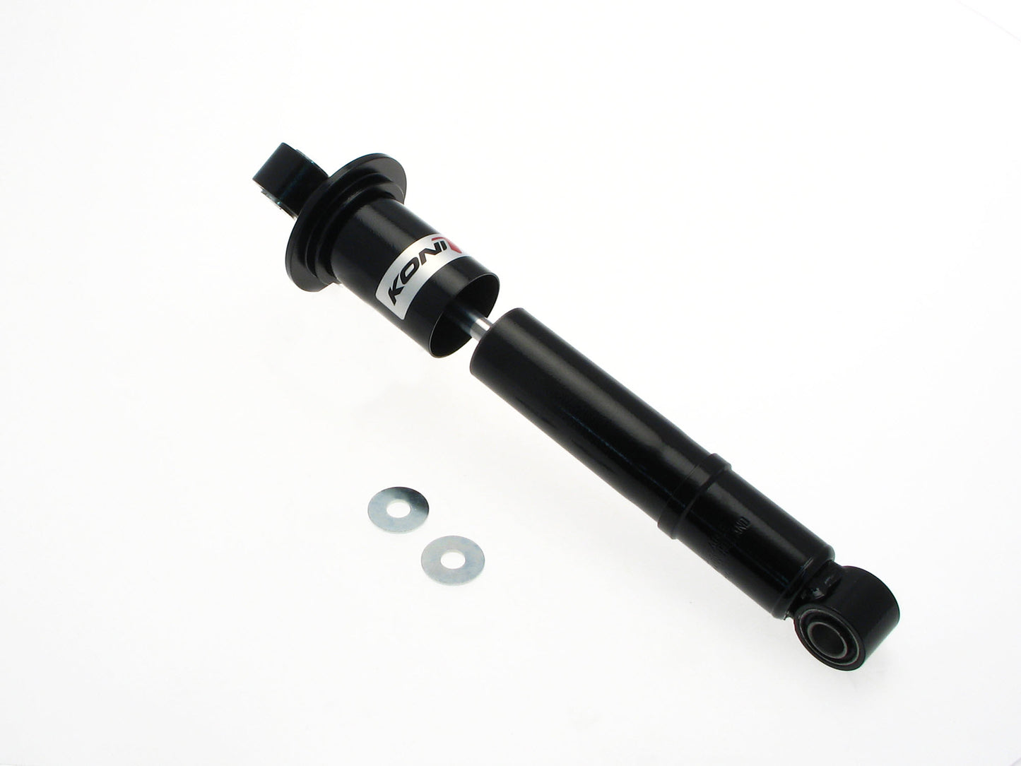 Koni - KONI Special/Classic 80 SERIESs- Internally Adjustable Twin-tube Non Gas