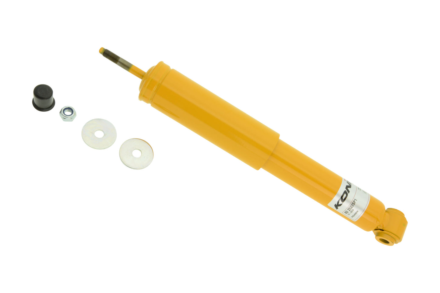 Koni - KONI Sport (yellow) 80 SERIESs- Internally Adjustable Twin-tube Non-gas