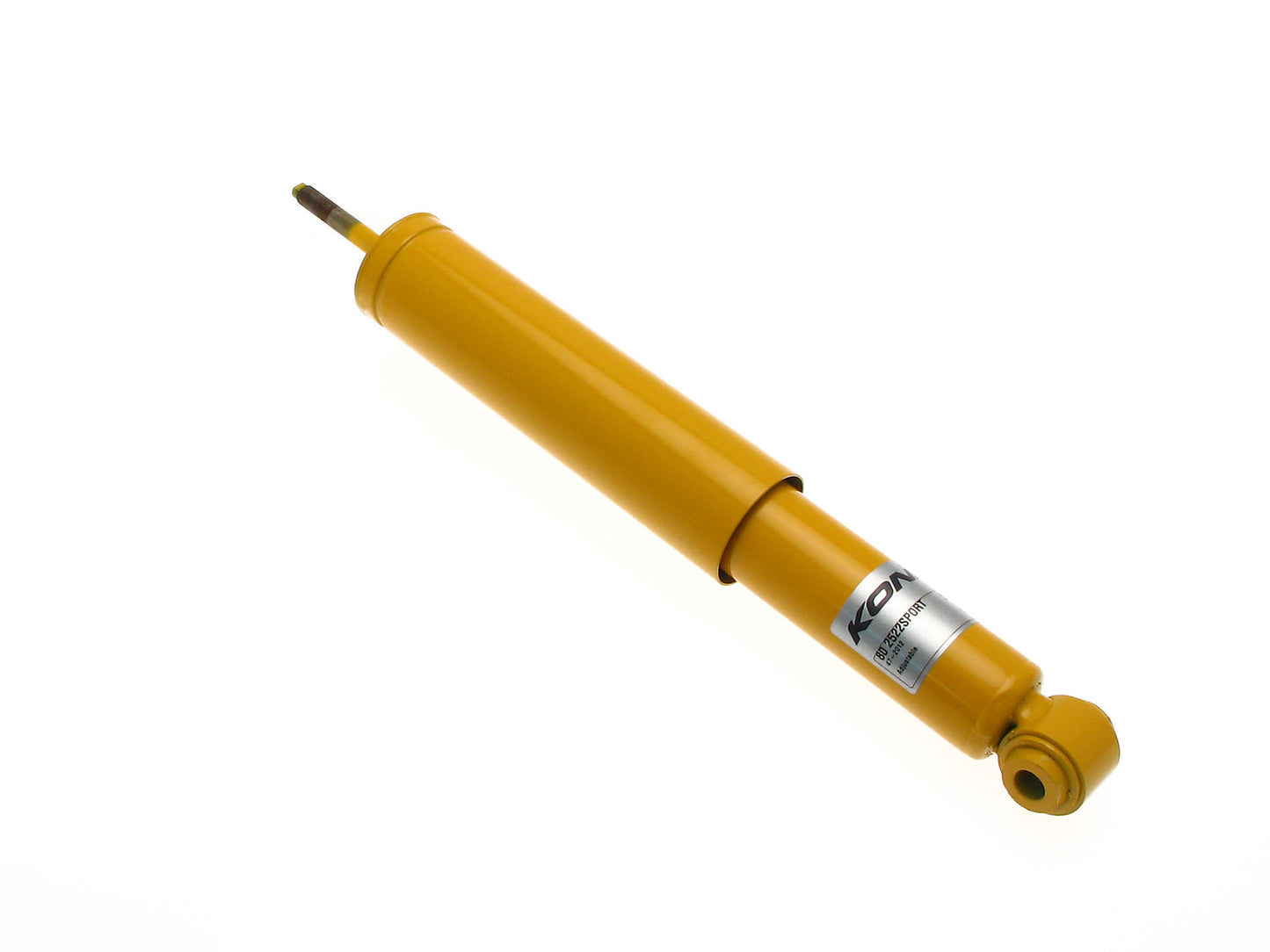 Koni - KONI Sport (yellow) 80 SERIESs- Internally Adjustable Twin-tube Non-gas