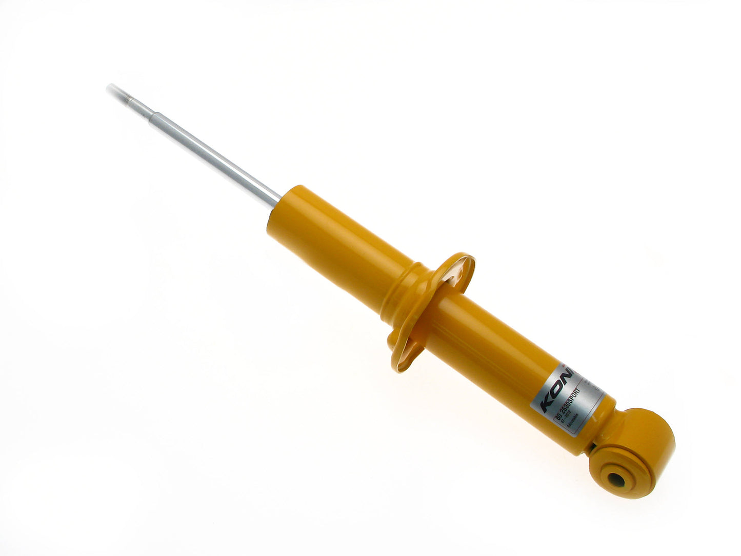 Koni - KONI Sport (yellow) 80 SERIESs- Internally Adjustable Twin-tube Non-gas