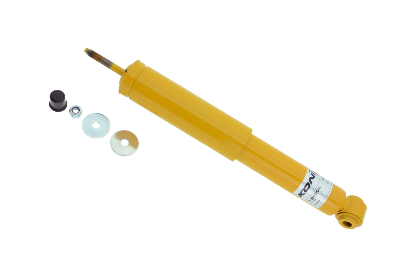 Koni - KONI Sport (yellow) 80 SERIESs- Internally Adjustable Twin-tube Non-gas