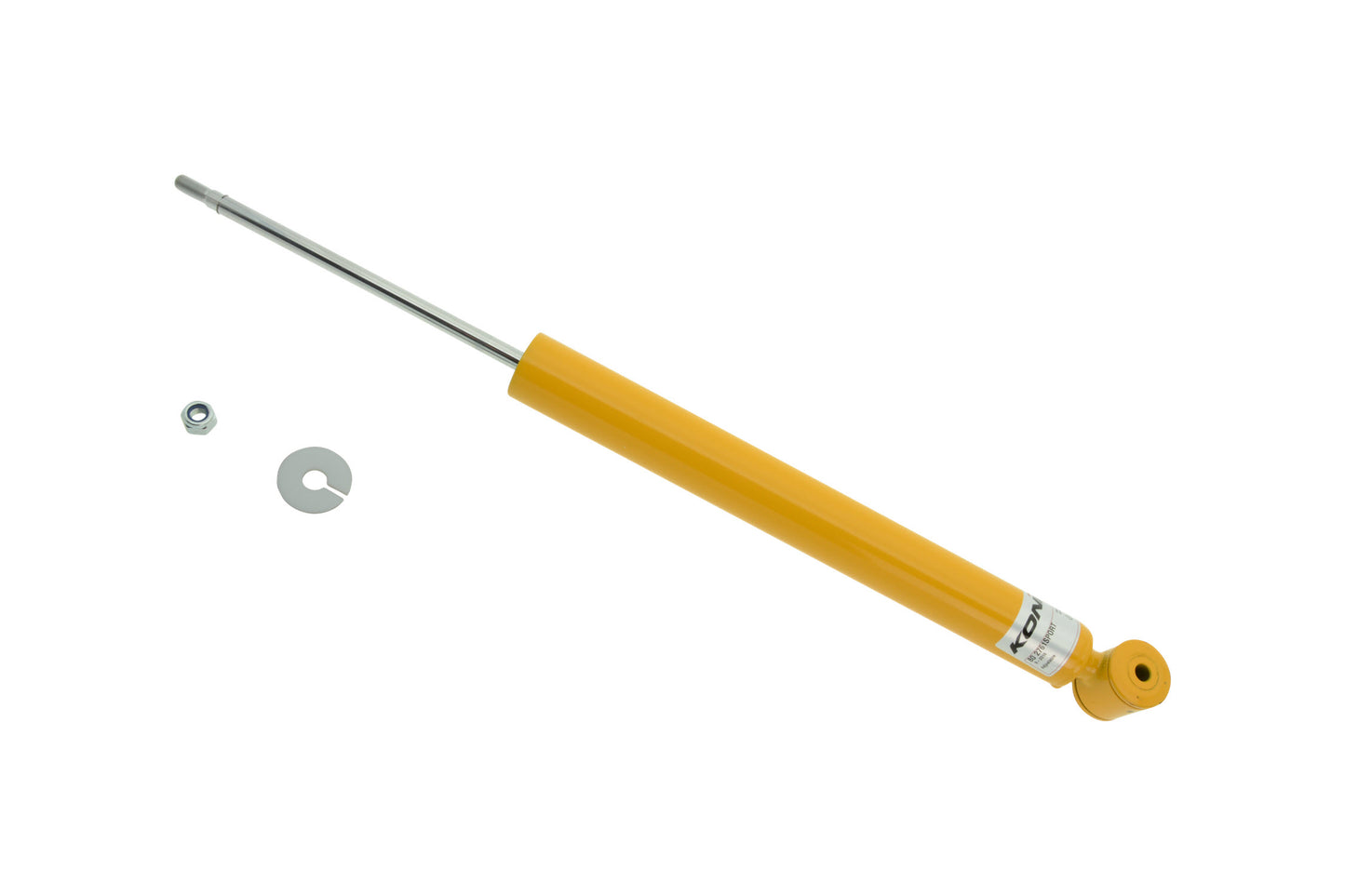 Koni - KONI Sport (yellow) 80 SERIESs- Internally Adjustable Twin-tube Non-gas