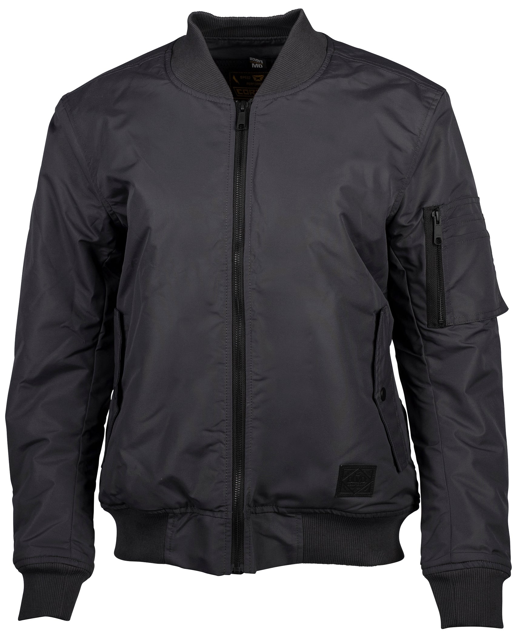 WILDCAT BOMBER JKT GUNMET XL