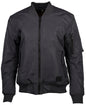 WILDCAT BOMBER JKT GUNMET XL