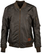 WILDCAT BOMBER JKT OLIVE SML