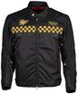HI-BOY JACKET BLACK XLG