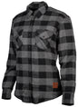 MISSFIT SHIRT GRAY LRG