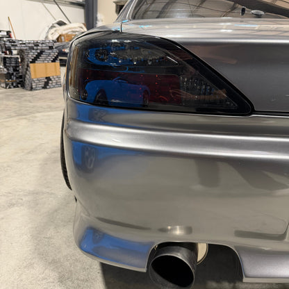 1999 Nissan Silvia Spec S Turbo S15