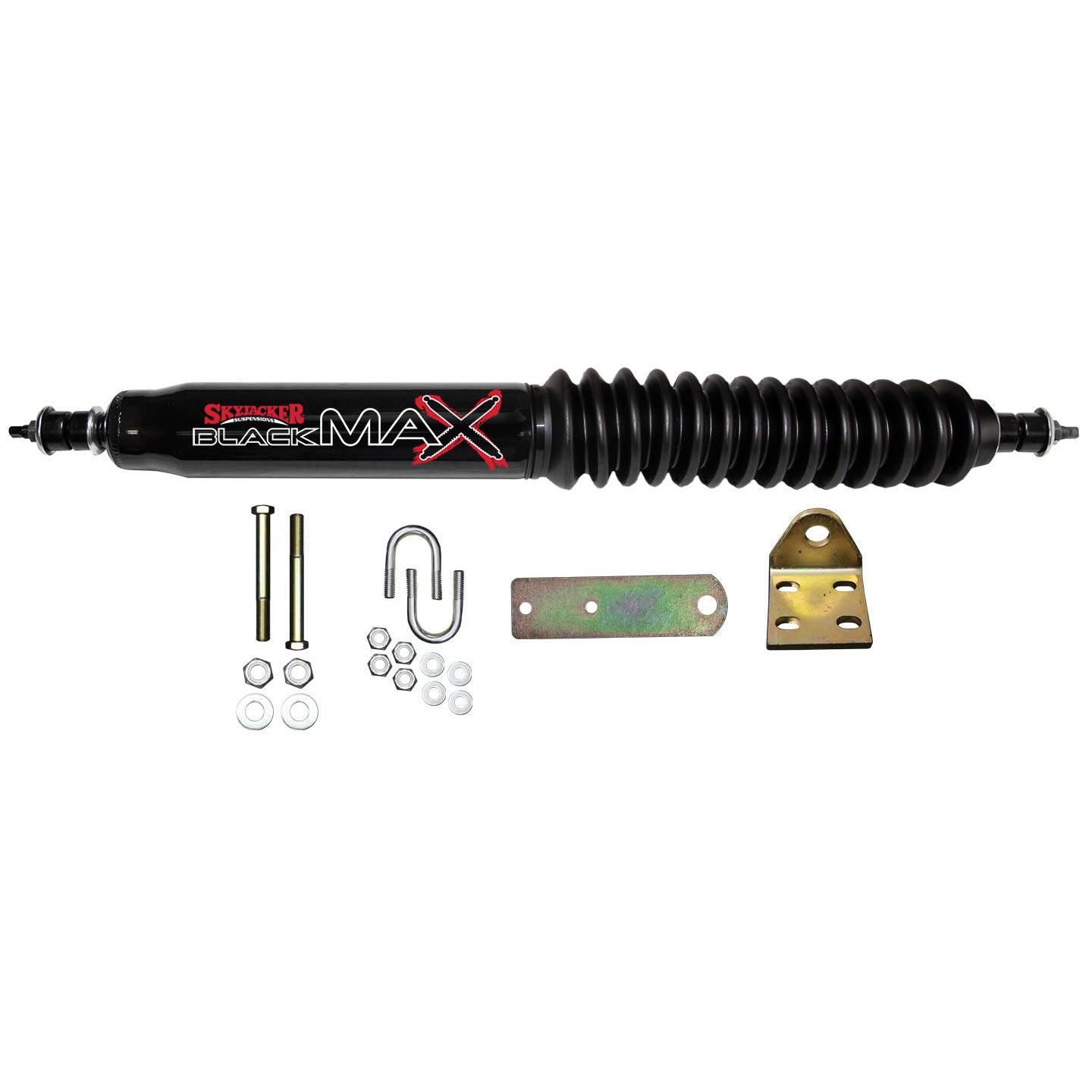 Skyjacker - Steering Stabilizer Single Kit - 8109