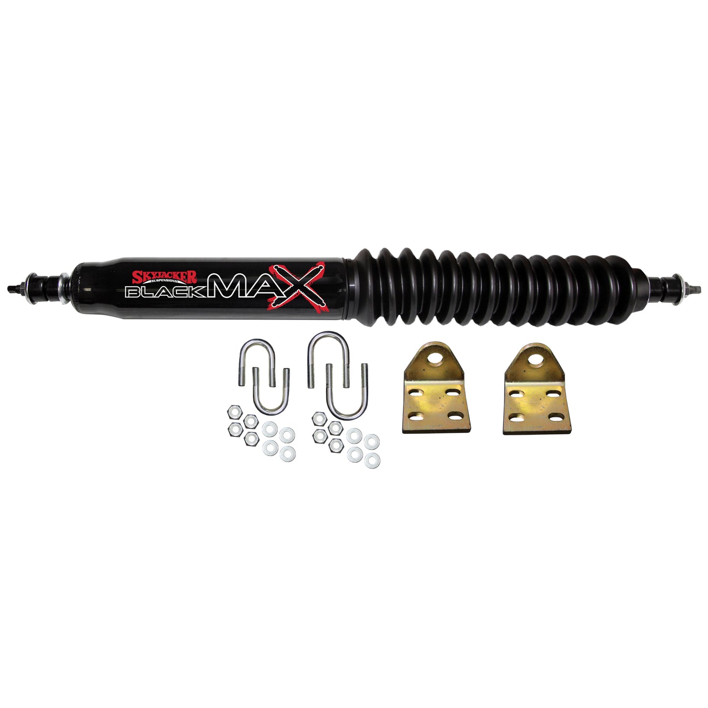 Skyjacker - Steering Stabilizer Single Kit - 8119