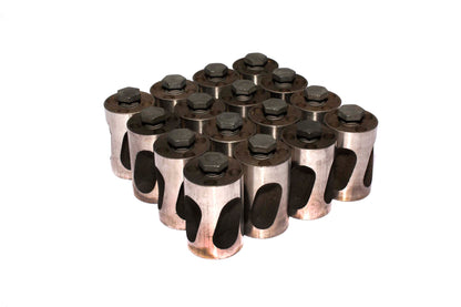 Solid Flat Lifter Set For Ford 239 And 255 Flathead.