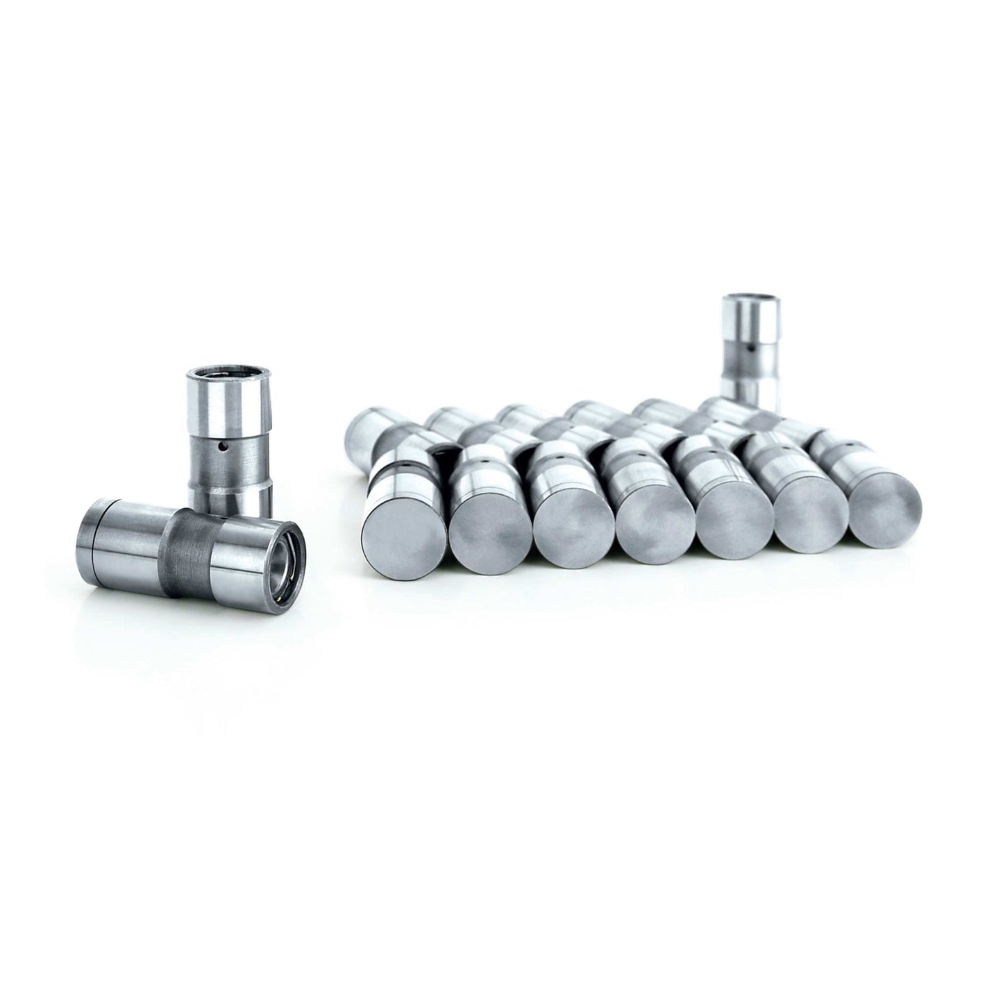High Energy Hydraulic Flat Lifter Set For Chevrolet Small And Big Block.