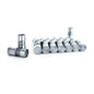 High Energy Hydraulic Flat Lifter Set For Chevrolet Small And Big Block.