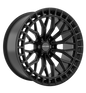 MAYHEM HORIZON 8120 GLOSS BLACK 22X10 6-139.7 -19MM 106MM 8120-22183GB-19