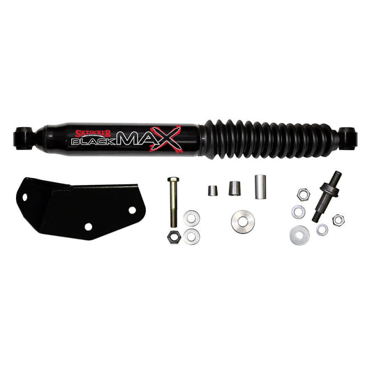 Skyjacker - SNGL STAB KTBLACK W/BLK BT - 8154