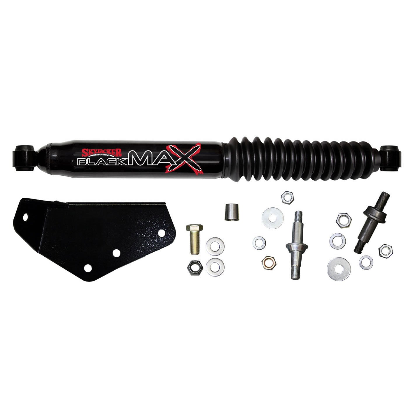 Skyjacker - Steering Stabilizer Single Kit - 8156