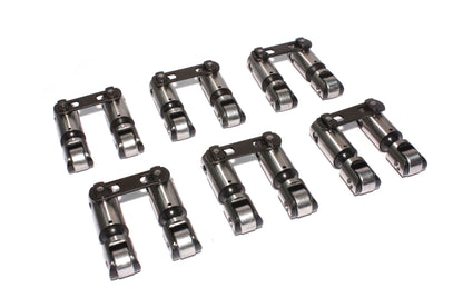 Endure-X Solid Roller Lifter Set For Chevrolet V6