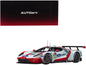 Ford GT #69 Ryan Briscoe - Scott Dixon - Richard Westbrook 24H of Le Mans (2019) 1/18 Model Car by Autoart  free shipping USA