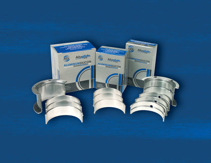ACL Main Bearing Set Subaru 4 EJ18/EJ20/EJ22/EJ25 (3 flange) Size: STD