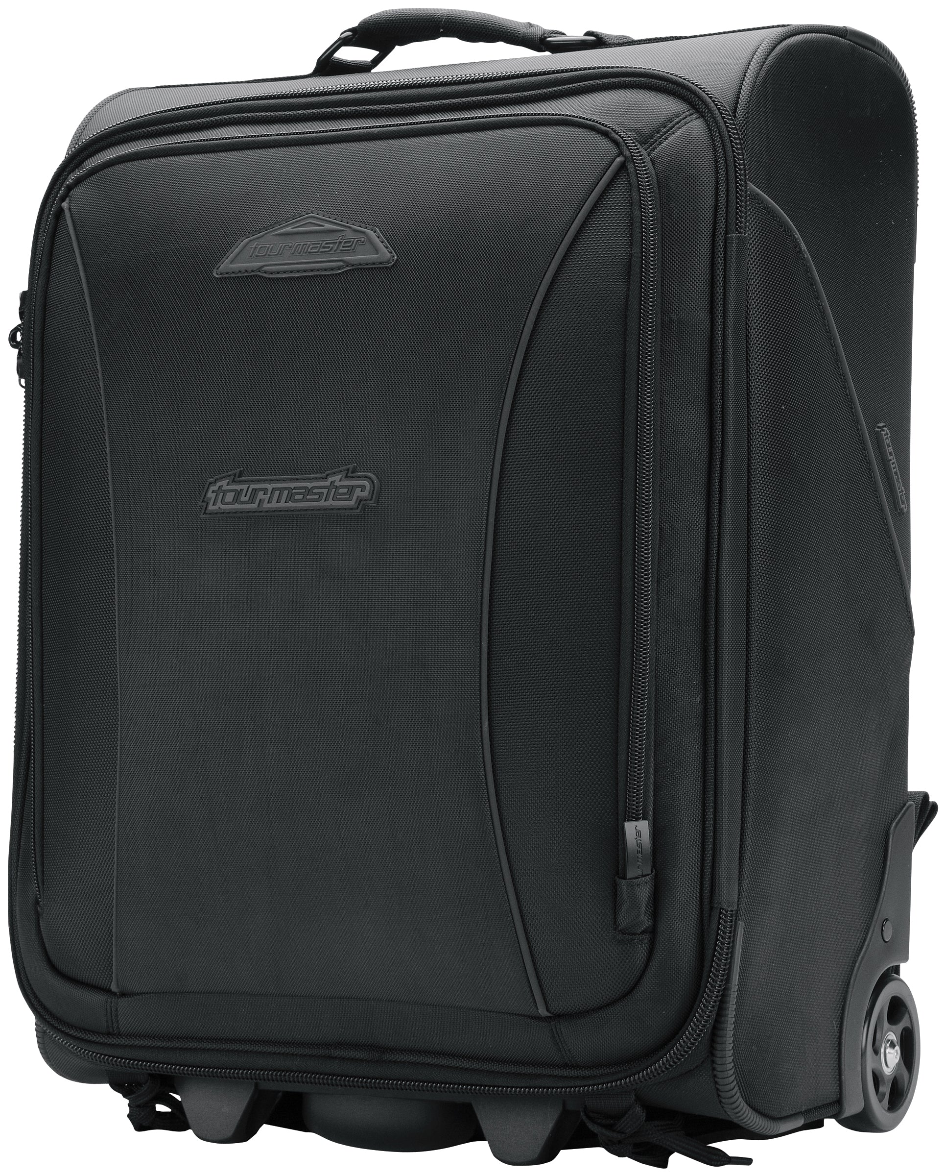 NYLON CRUISER 3 TRAVELER BAG