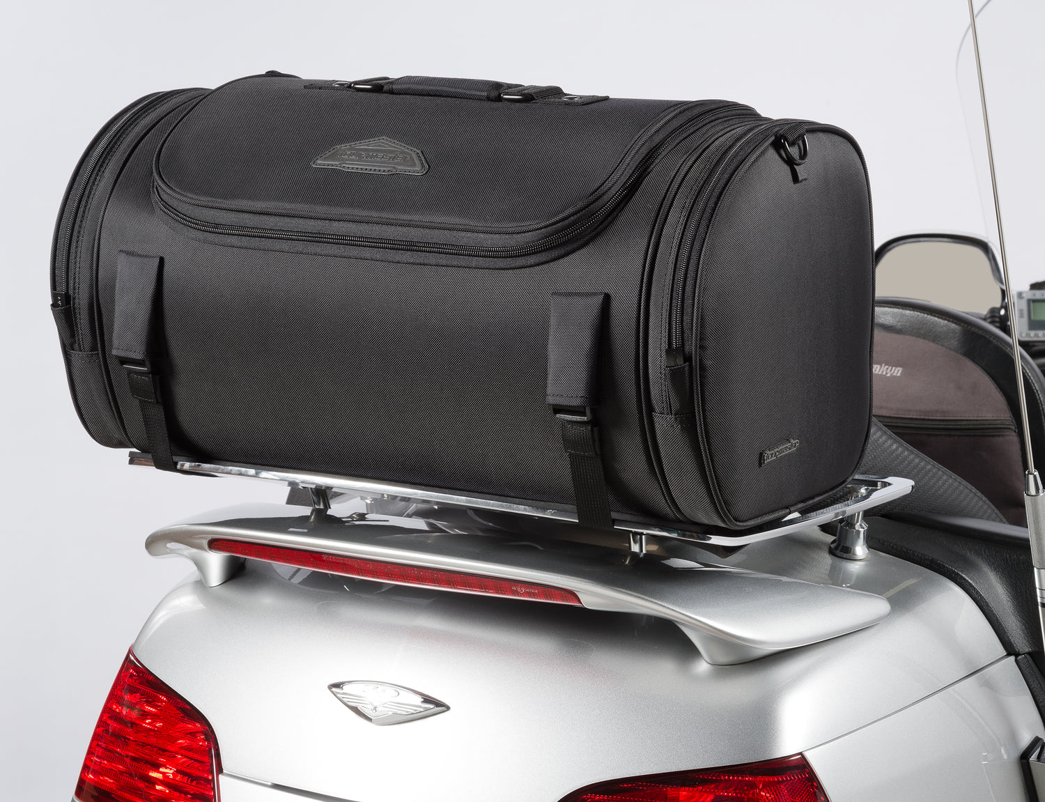 CRIII TOUR TRUNK RACKBAG