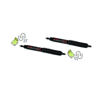 Skyjacker - Steering Stabilizer Dual Kit - 8210
